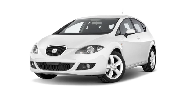 Seat Leon [1P1] (2009-2012)